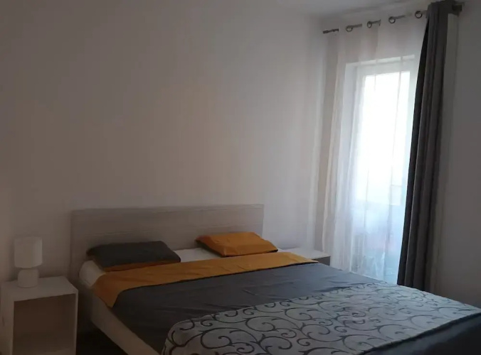 Apartment Leonora