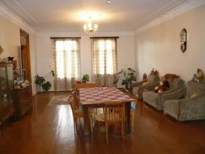 Andria Aiaco House Anaklia