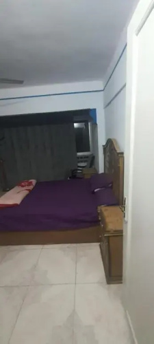 3BR apartment in Sidi Beshr شقة مفروشة في سيدي بشر قبلي للأيجار