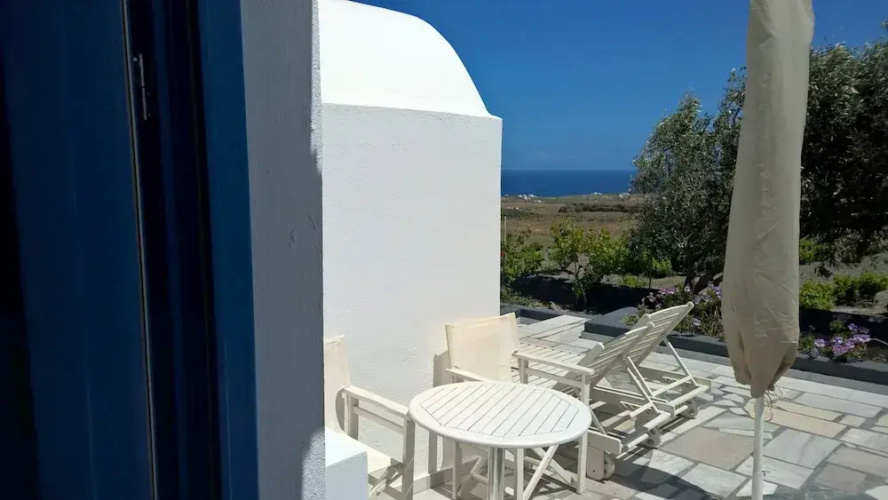 Laokasti Villas Hotel
