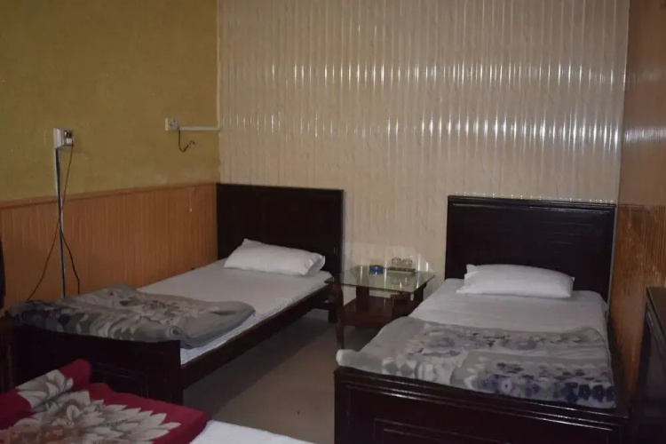 New Comfort Inn