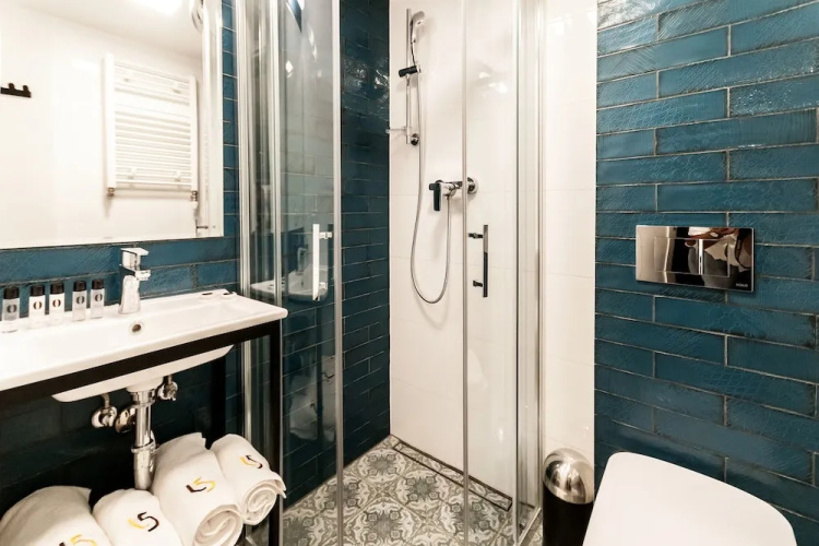 Apartamenty L5
