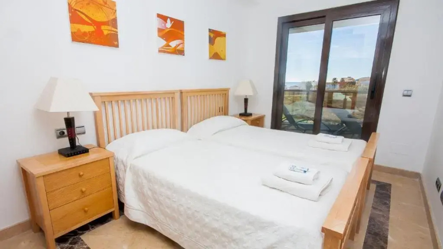 Marina Del Castillo 321