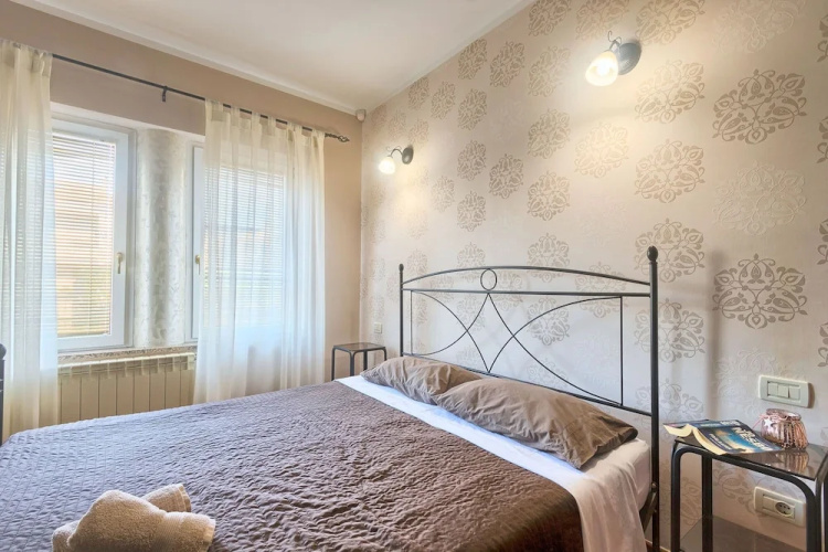 Apartment 1564