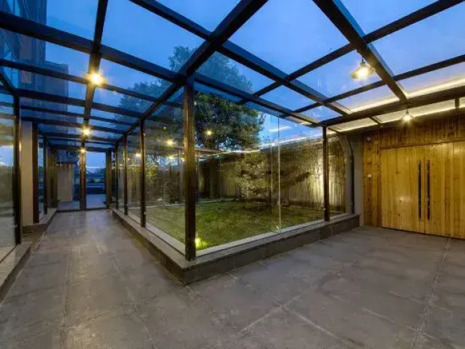 Suxin Hotel