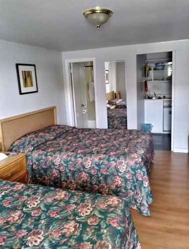 Standard room