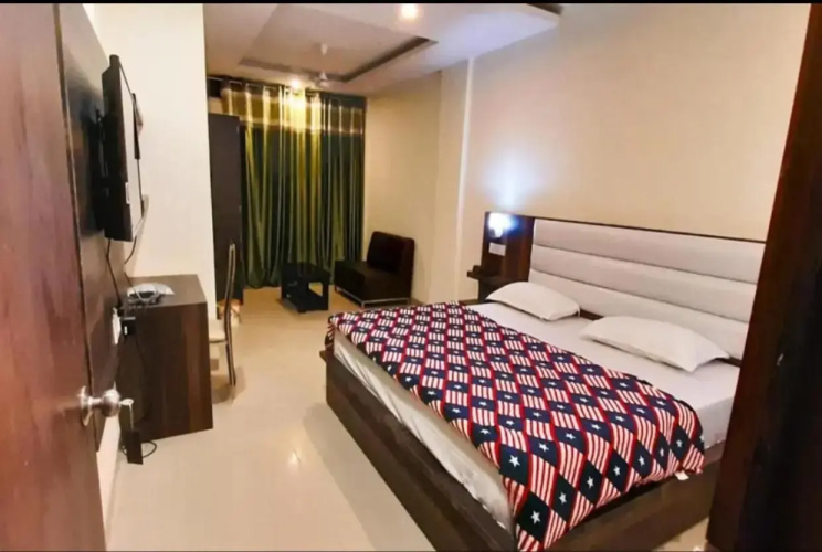 City Motel Kharar