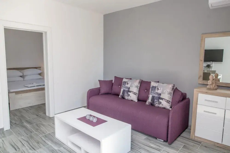 Apartment Krivokapic