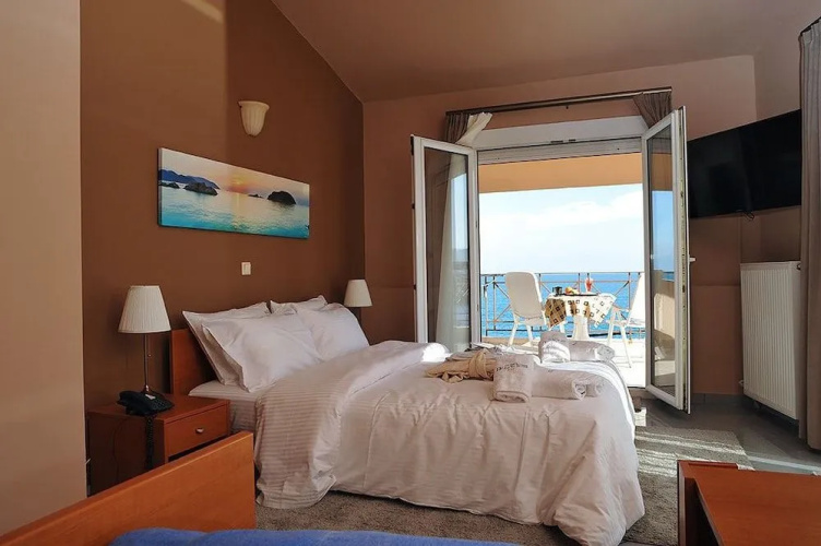 Hotel Pelagos Studios