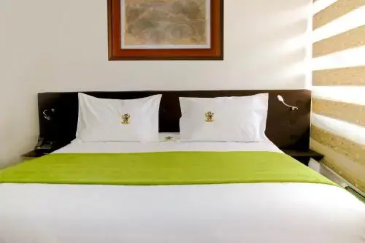 Otel görseli