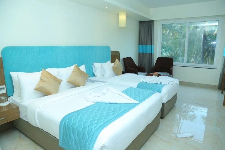 Family Suite