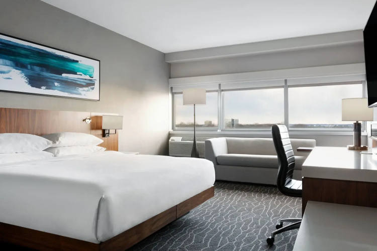 Delta Hotels by Marriott Woodbridge