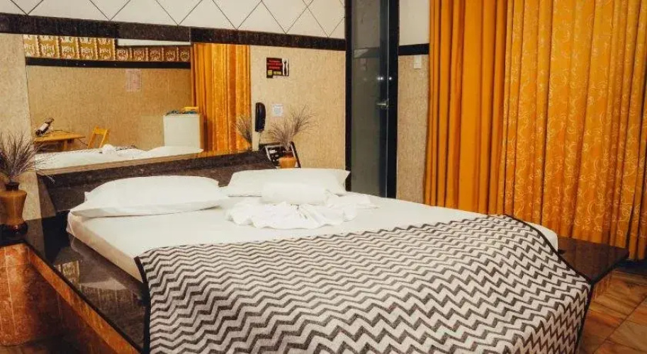 Hotel JM Gomes I
