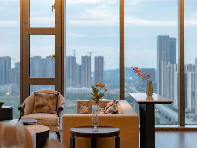 Grand Mercure Shenzhen Guangming