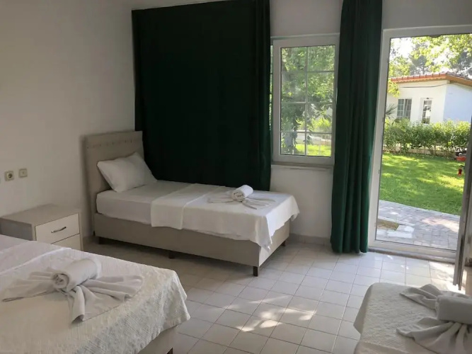 Kiraz Beach Otel