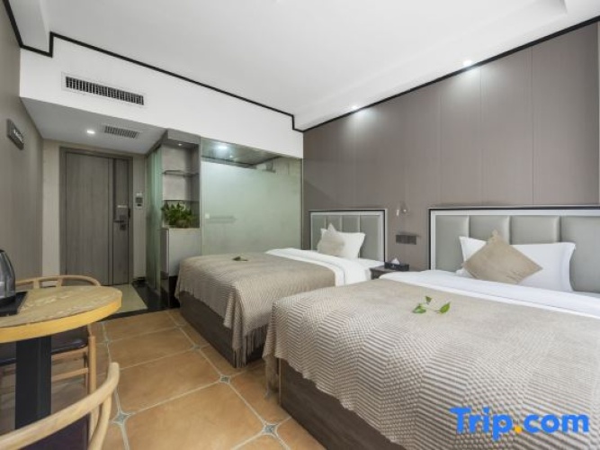 Business Twin room