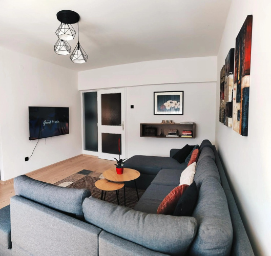 Apartment in Konjic