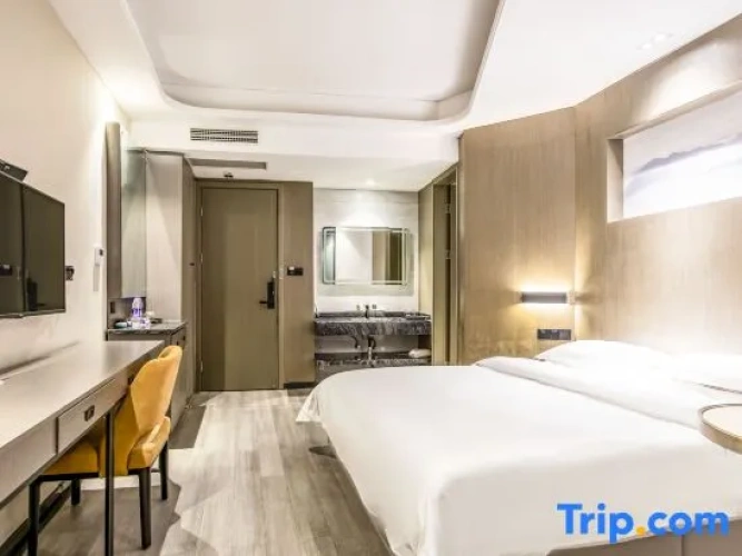 Luxury Double room