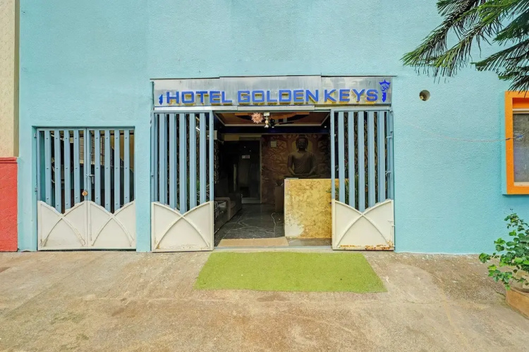 Image de l'hôtel