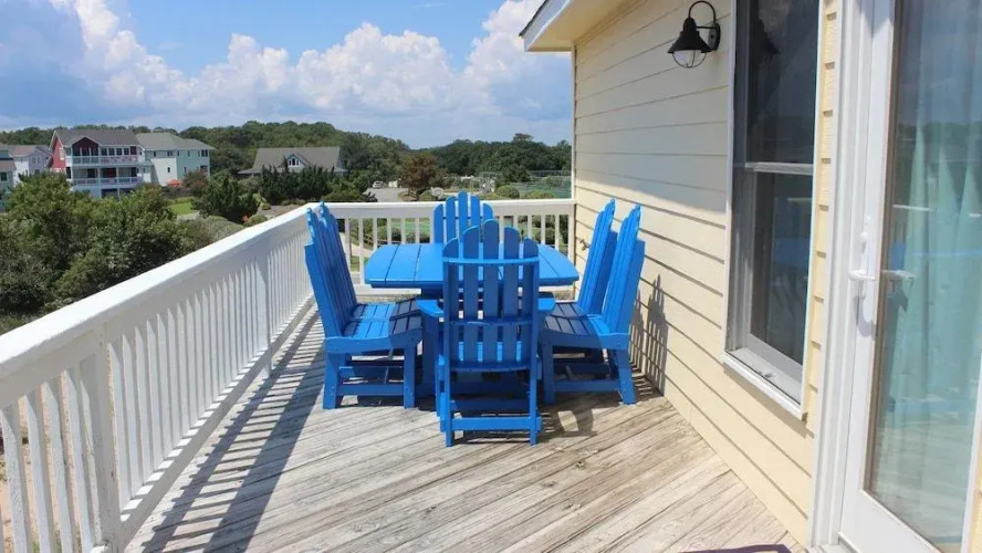 Easy Street - 7 Br Home