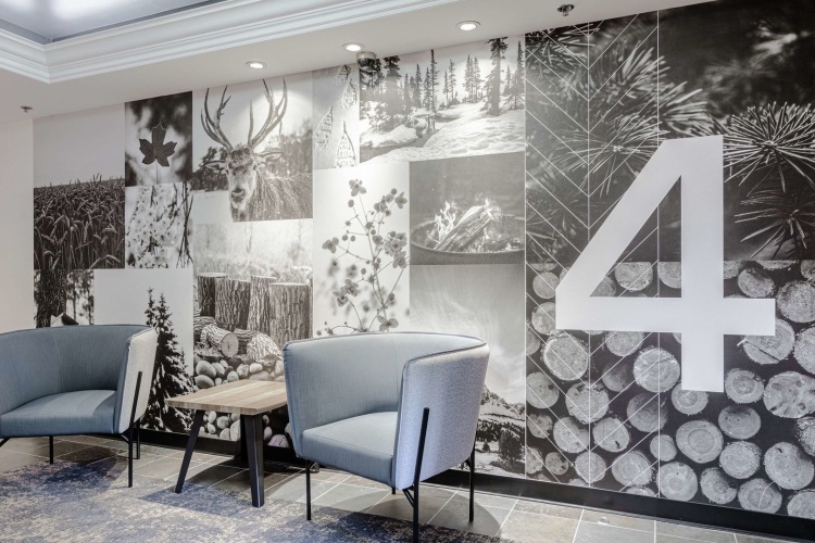 DoubleTree by Hilton Quebec Resort photo 15