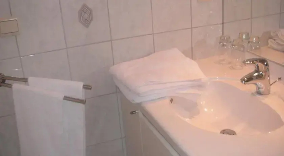 Hostellerie Le Claimarais