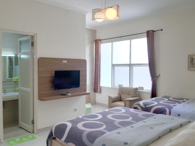 Standard Family room