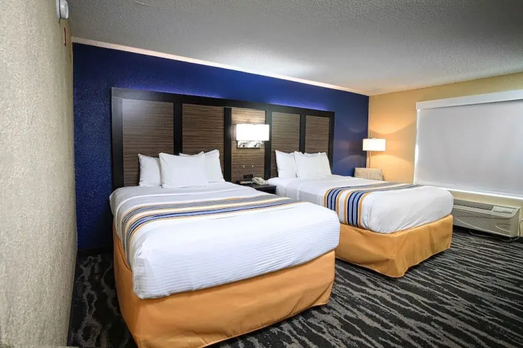 Eagles Nest Inn