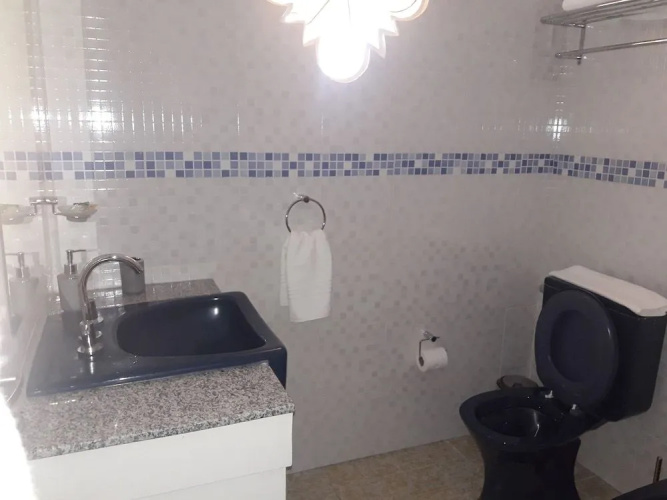 Hotel Casa Jardin