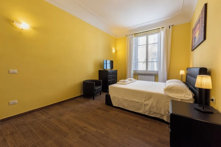 Comfort Apartment