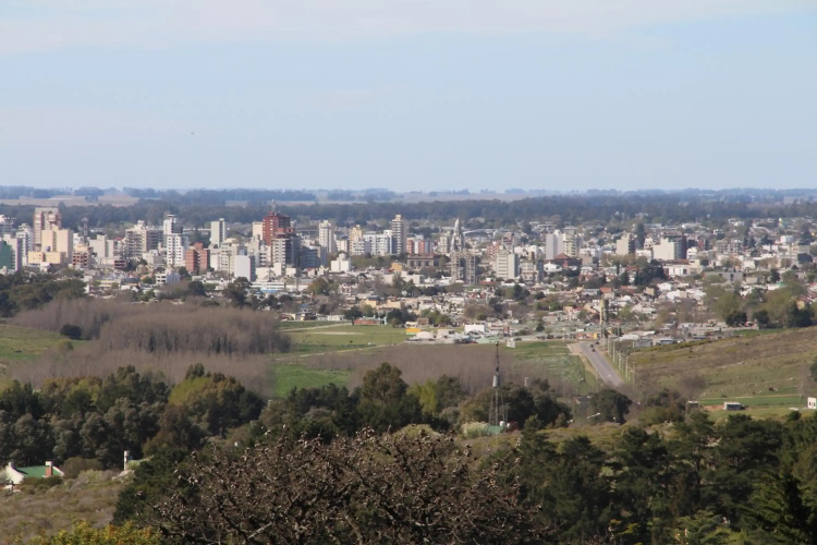 Apartamento El Calvario 4