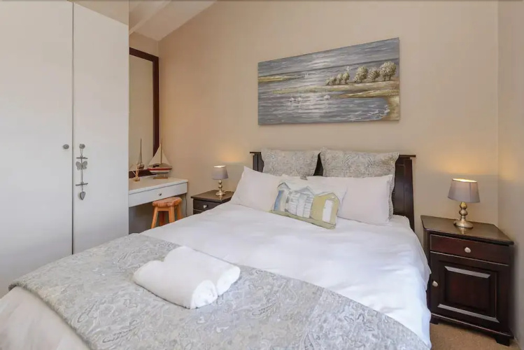 San Lameer Villa - 10418