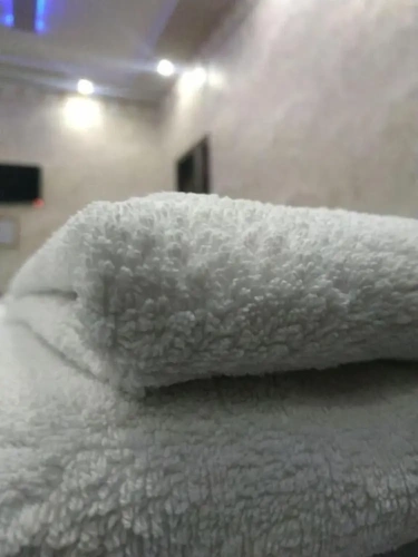 Luxury Quadruple room