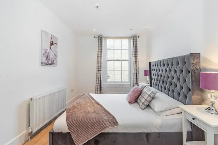 Knightsbridge Dream Apartment