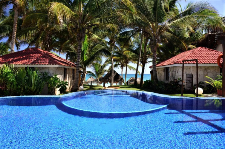 Ana y José Hotel & Spa Tulum photo 19