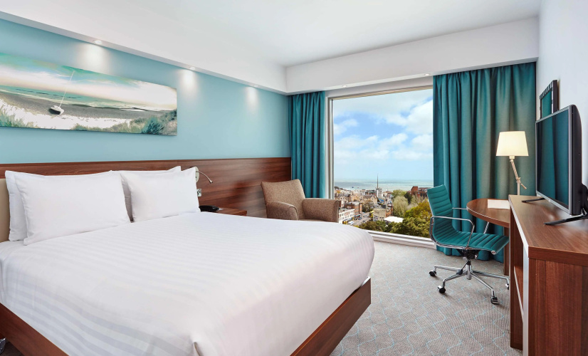 Hampton by Hilton Bournemouth photo 8