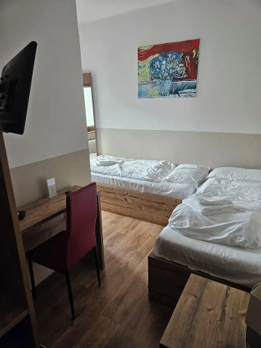 Economy Twin room