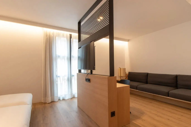 Hotel Cortabitarte