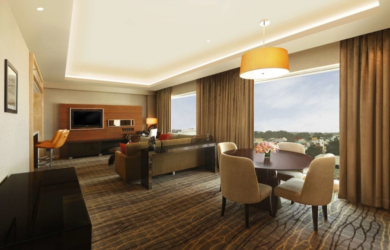 Hilton Chennai photo 8