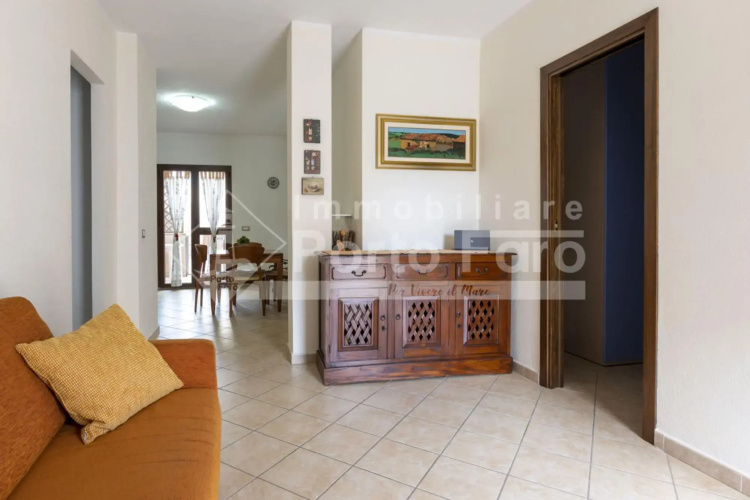 Apartment Via Incrociatore Trieste - TWO - ROOM-VIA INCROCIATORE TRIESTE 2