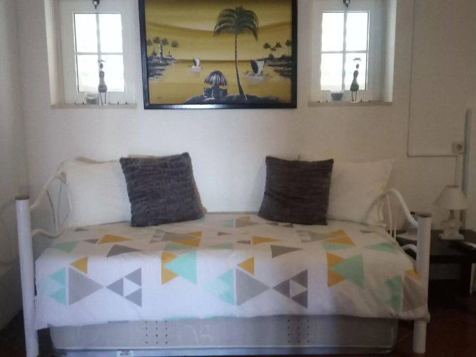 Casa do Trovador
