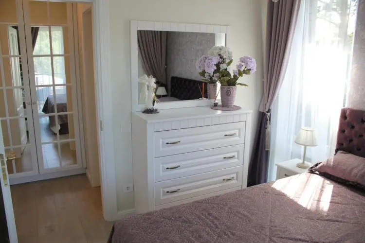 Ošia Ošia Royal Apartment