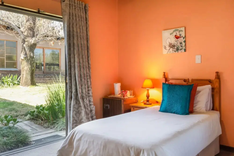 Aberfeldy Bed and Breakfast
