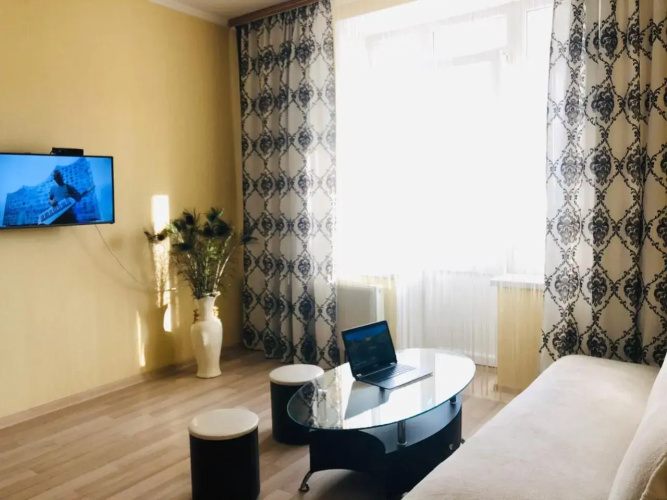 Apartment in the center