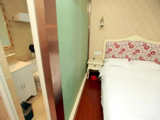 Chengdu Jiali Hotel