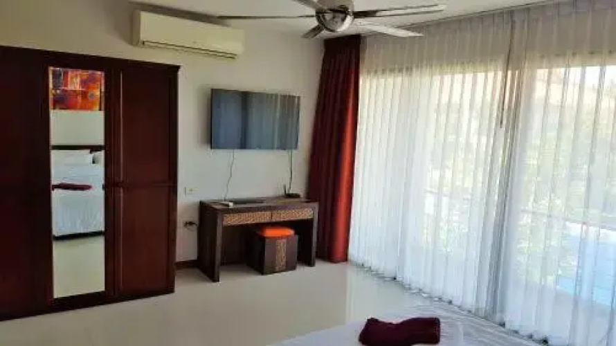 Villa Jasmine House 26