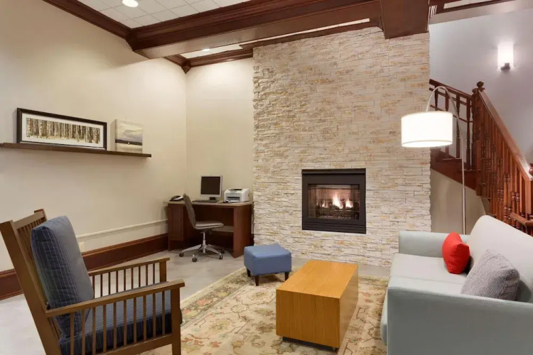 Country Inn And Suites By Radisson Wausau