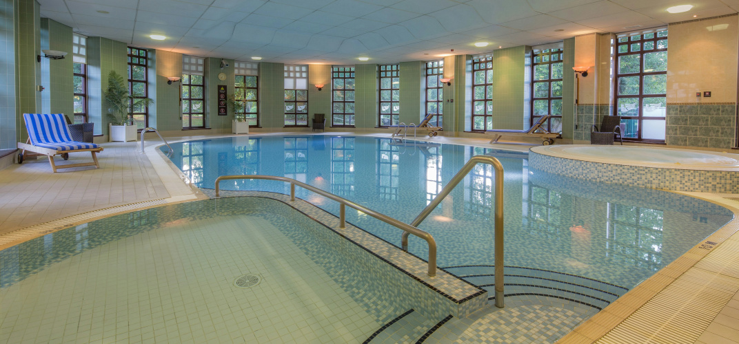 Hilton Puckrup Hall Hotel & Golf Club, Tewkesbury photo 15