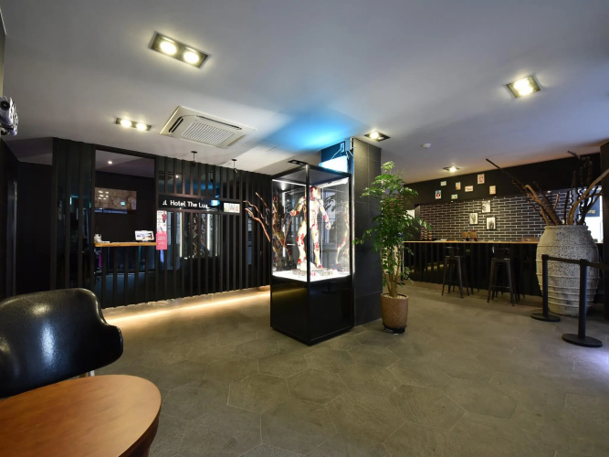 Soyu Hotel
