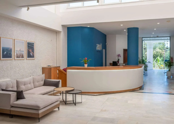Hotelbild